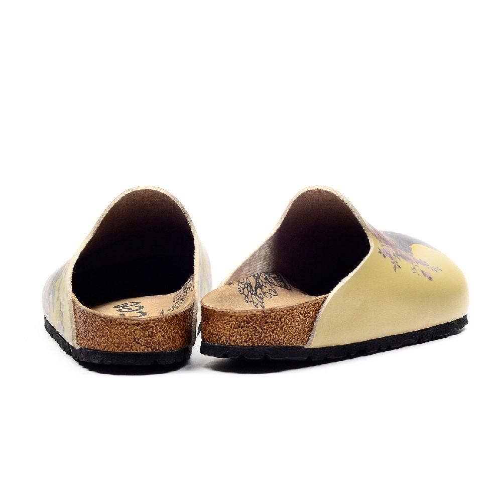 Clogs