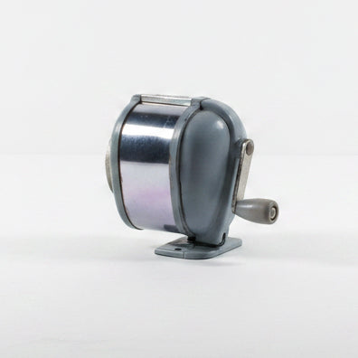 Vintage Mechanical Pencil Sharpener (Counter Mounted)