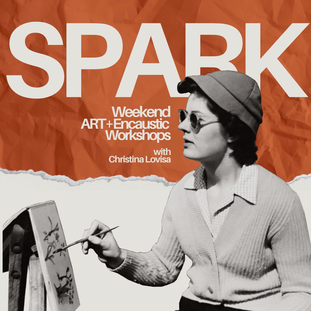 SPARK- 1/2 day Workshop