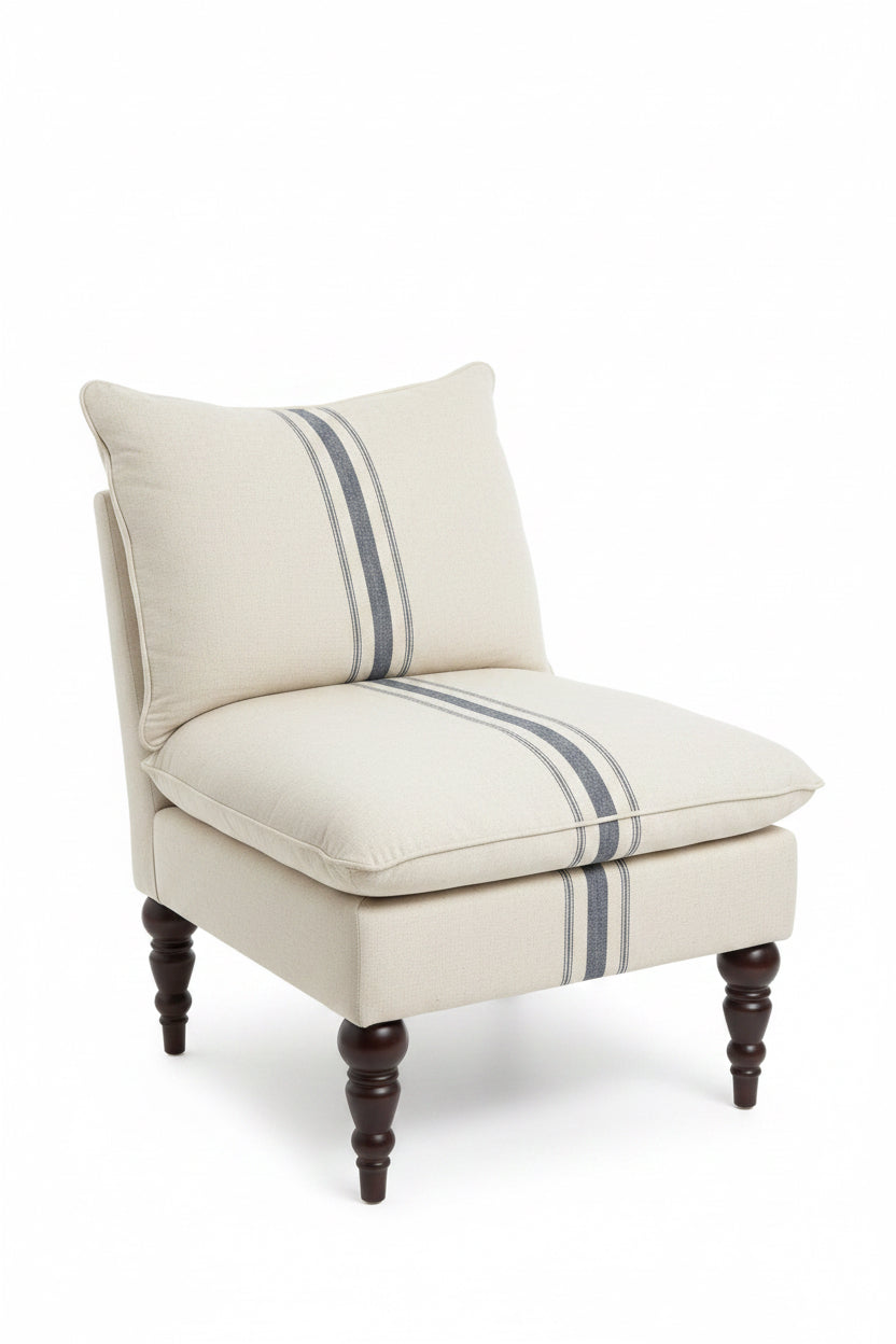 Slipper Chair New!