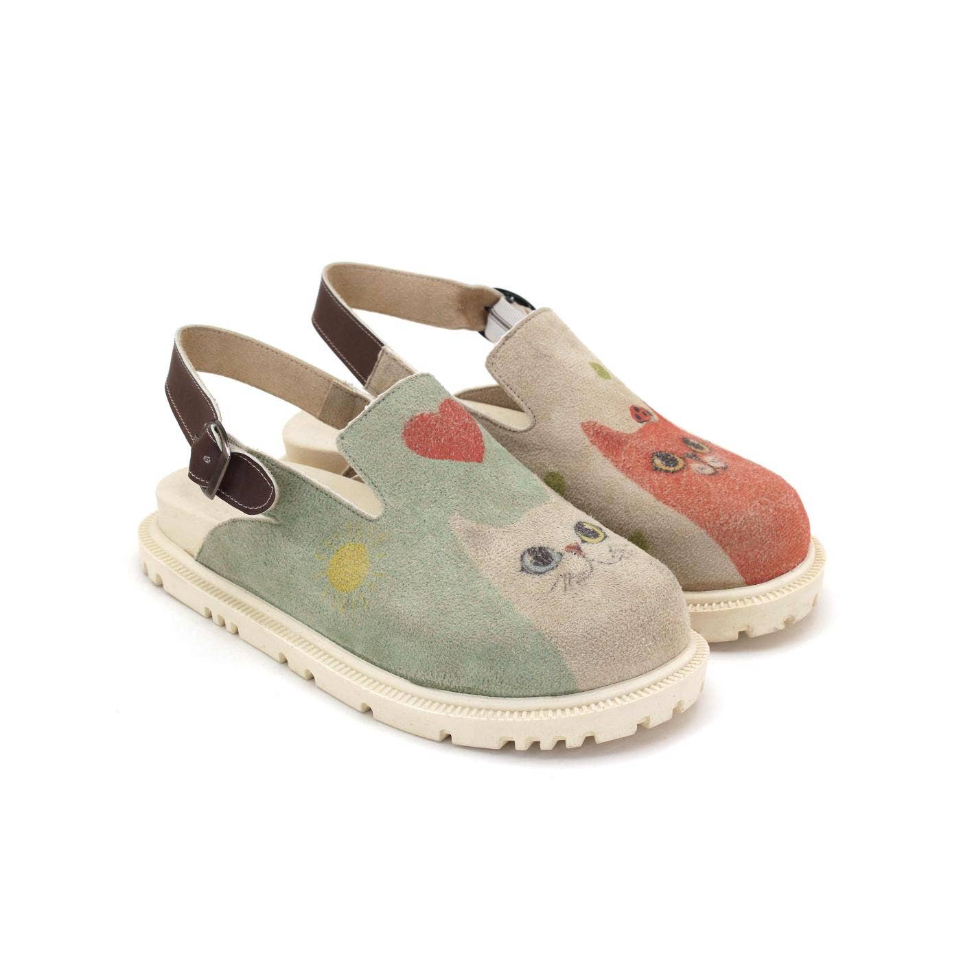 Sandal BRC407