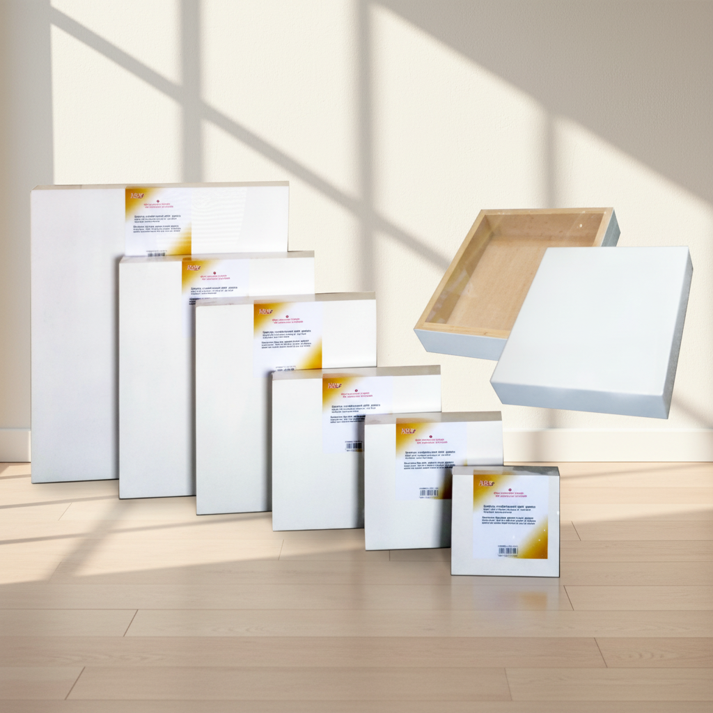 Gallery Wooden Cradleboard