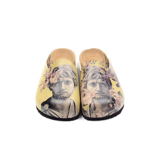 Clogs