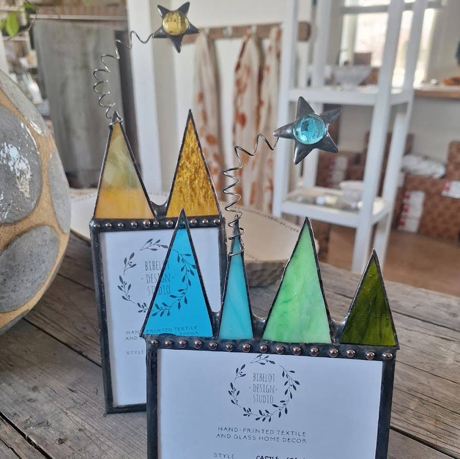 Castle Frames