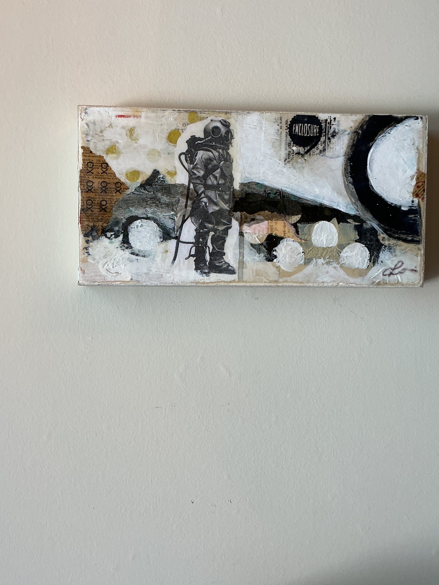 “Love Enclosed”