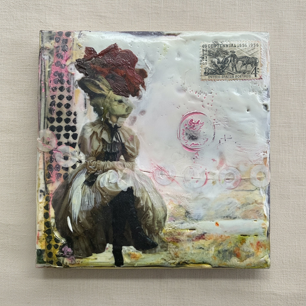 “Ms. Muffet”