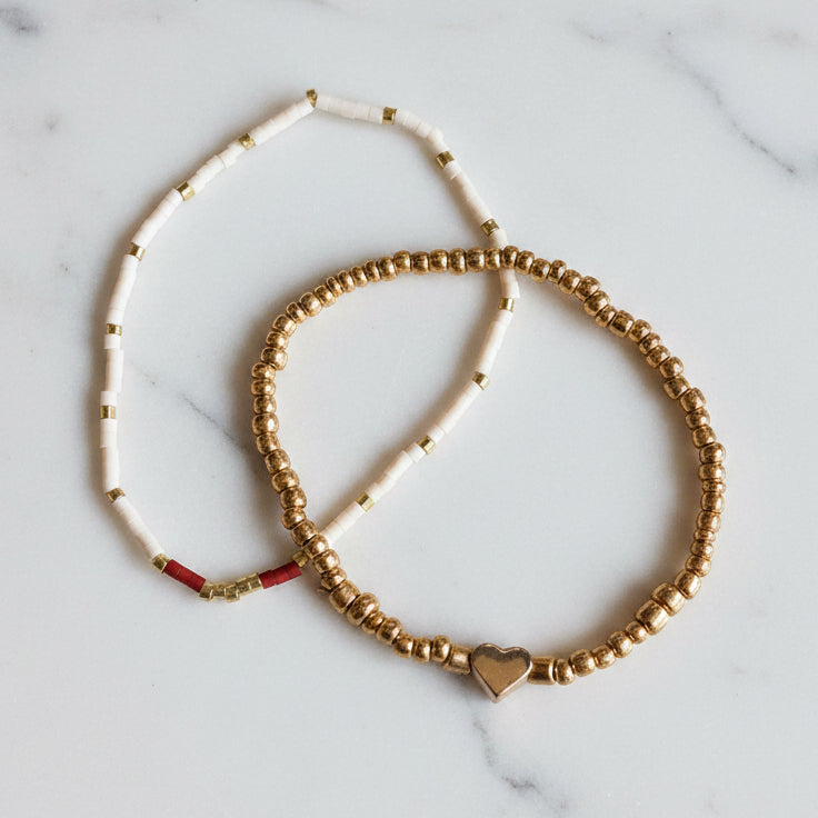 Artsy Jewelry, Pins and Keychains