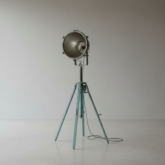 Industrial Searchlight