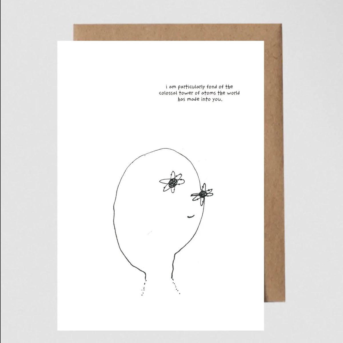 Greeting Cards by Seth