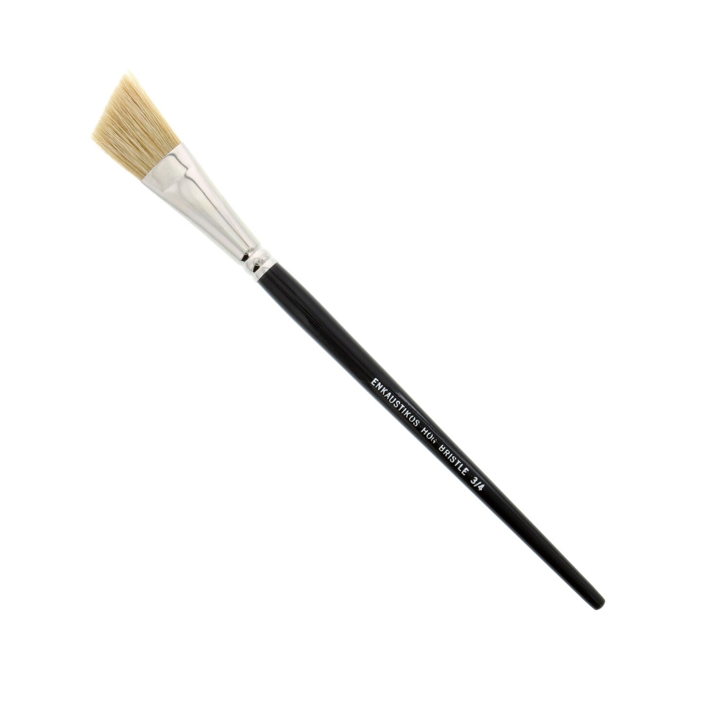 Enkaustikos Hog Bristle Brush