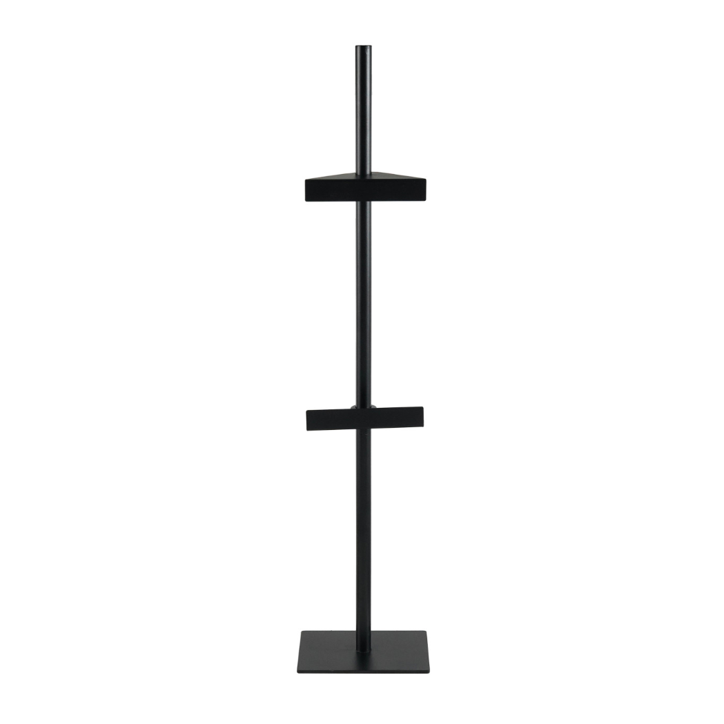 Industrial Metal Easel