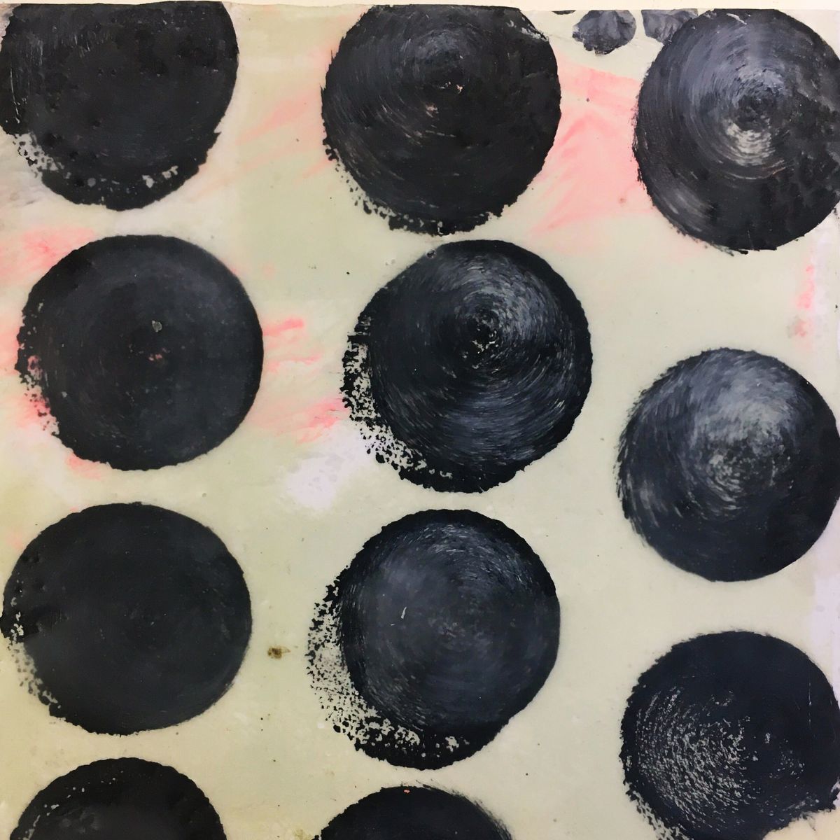 (PAST) Mixed Media Mastery - 3 day Art Workshop (Nov 7-9, 2025)