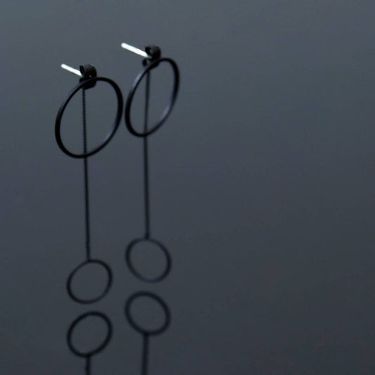 Oopsy Ear Jackets