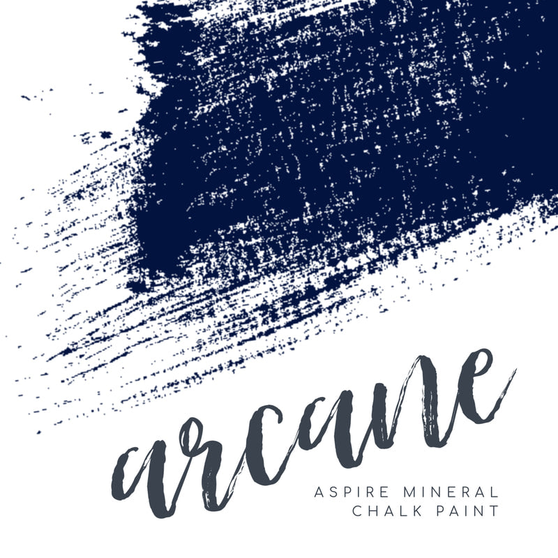 Aspire Clay Paint