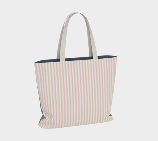 Thriving tote