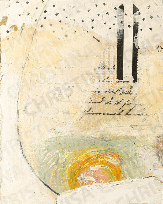 Chardonnay (rectangle)