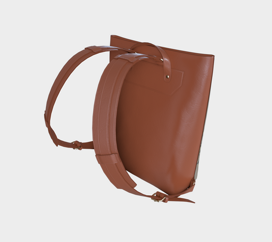 Thriving Backpack