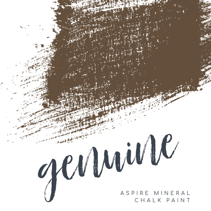 Aspire Clay Paint