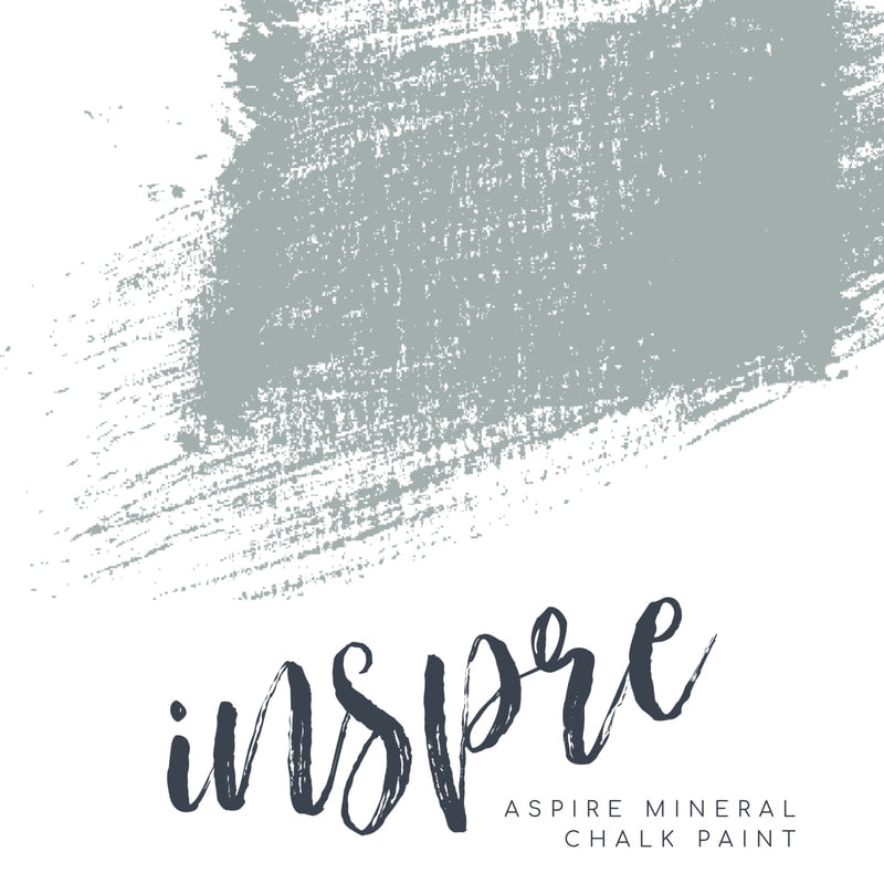 Aspire Clay Paint