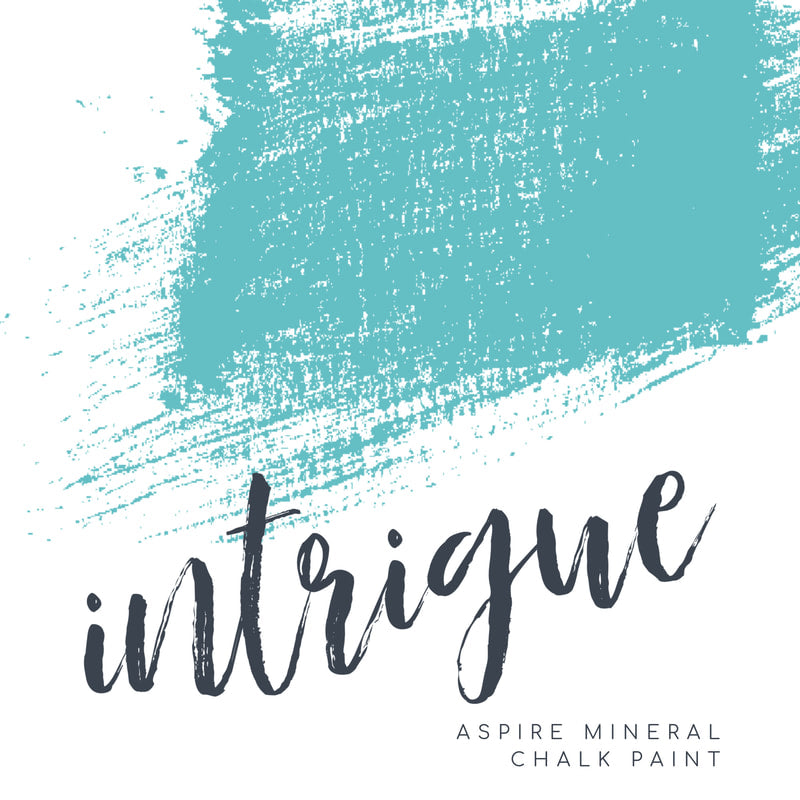 Aspire Clay Paint