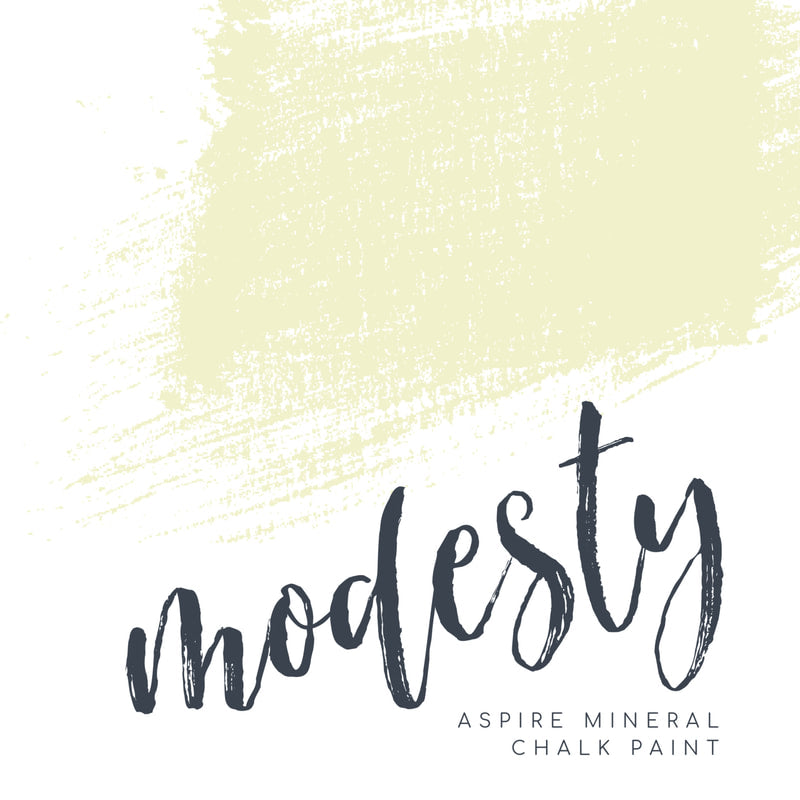 Aspire Clay Paint