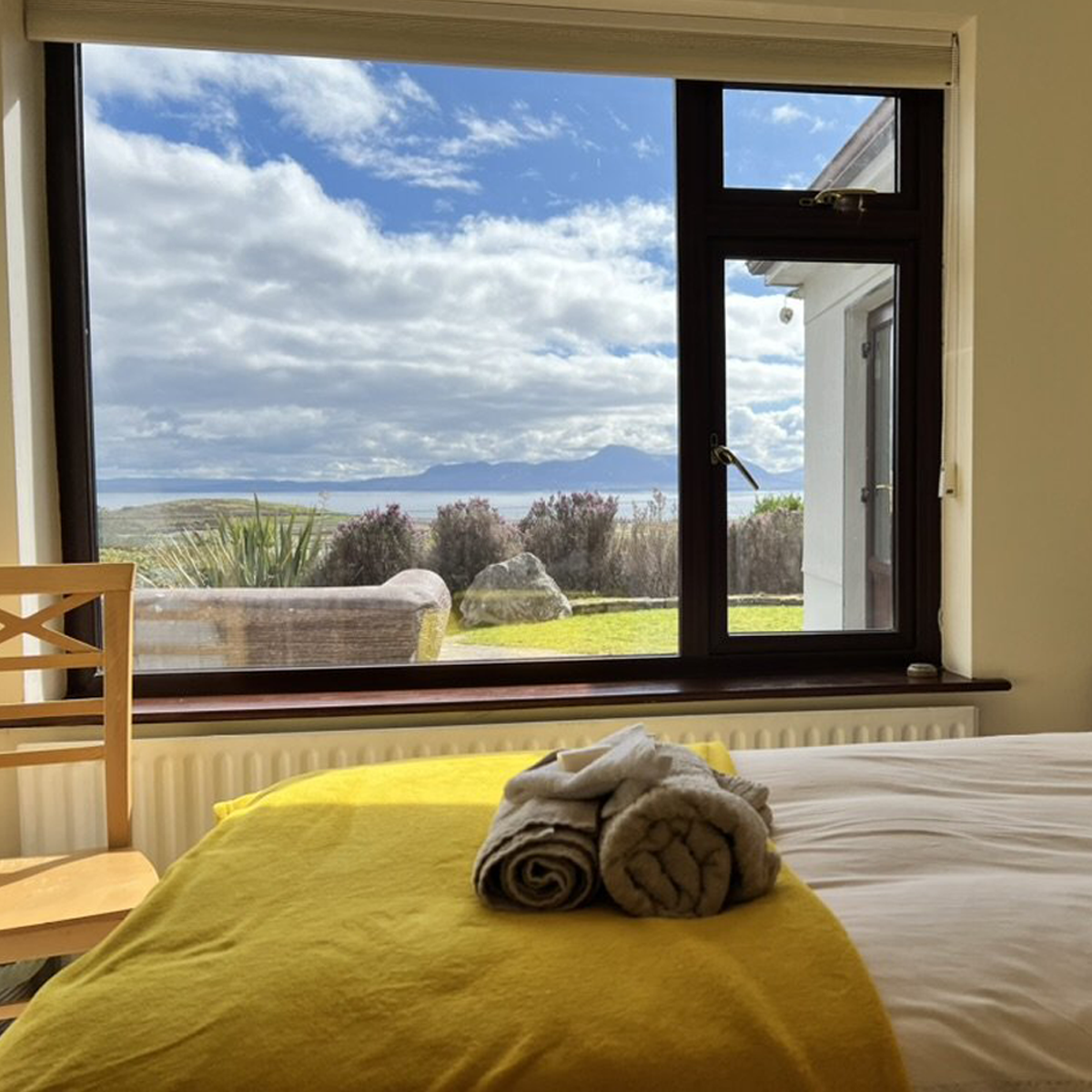 March 2026- Mind's Eye Landscapes (Mulranny, Ireland)