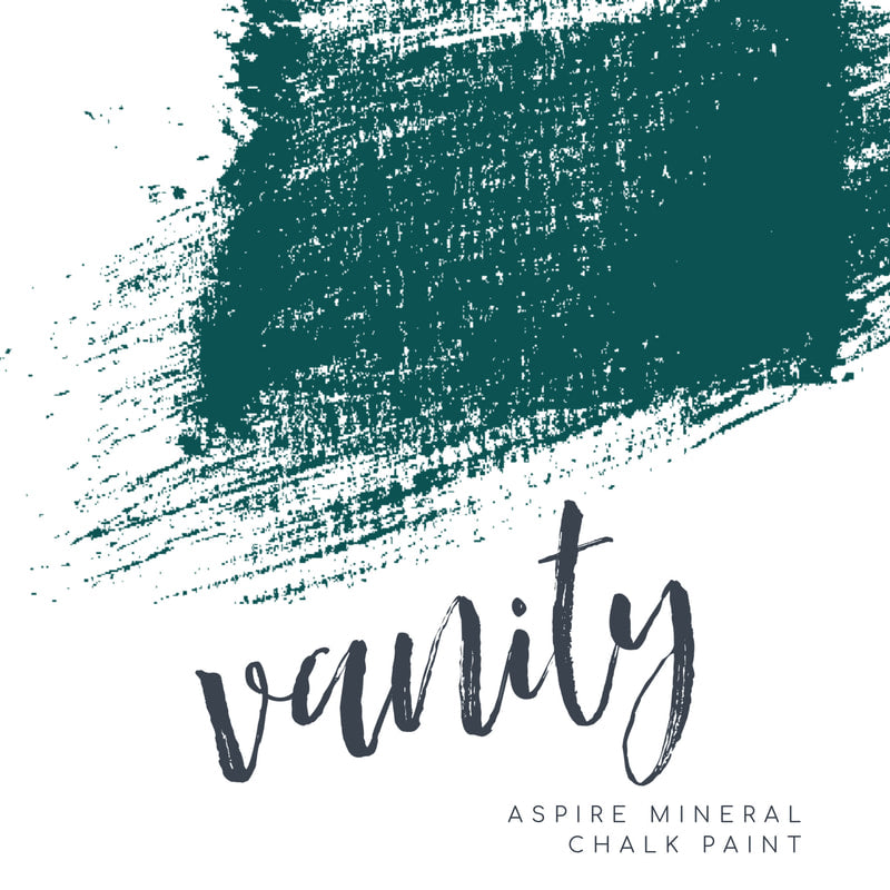 Aspire Clay Paint
