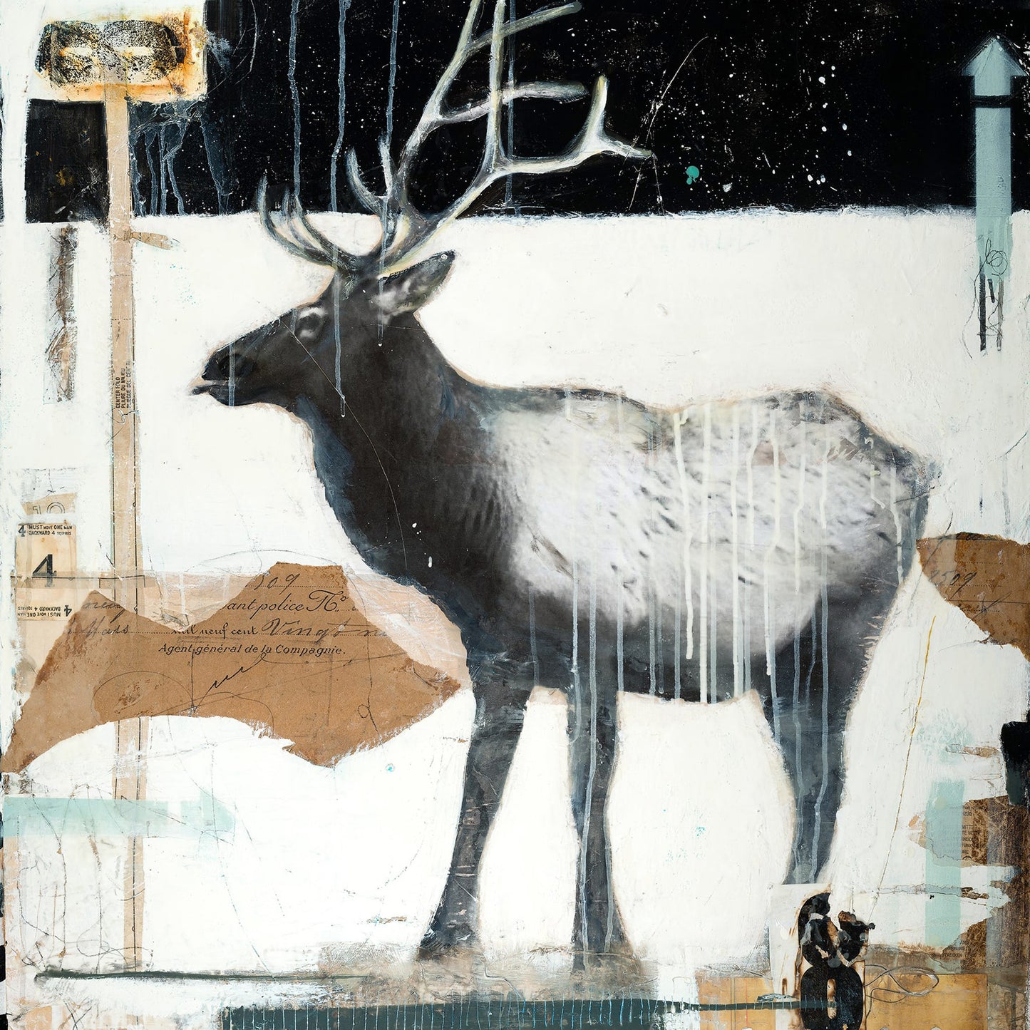 There's One in Every Herd