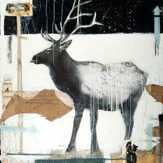 There's One in Every Herd