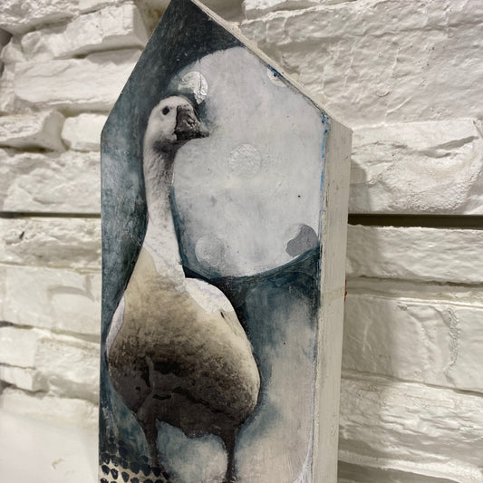 "Home is where the heart is" - Fun size workshop