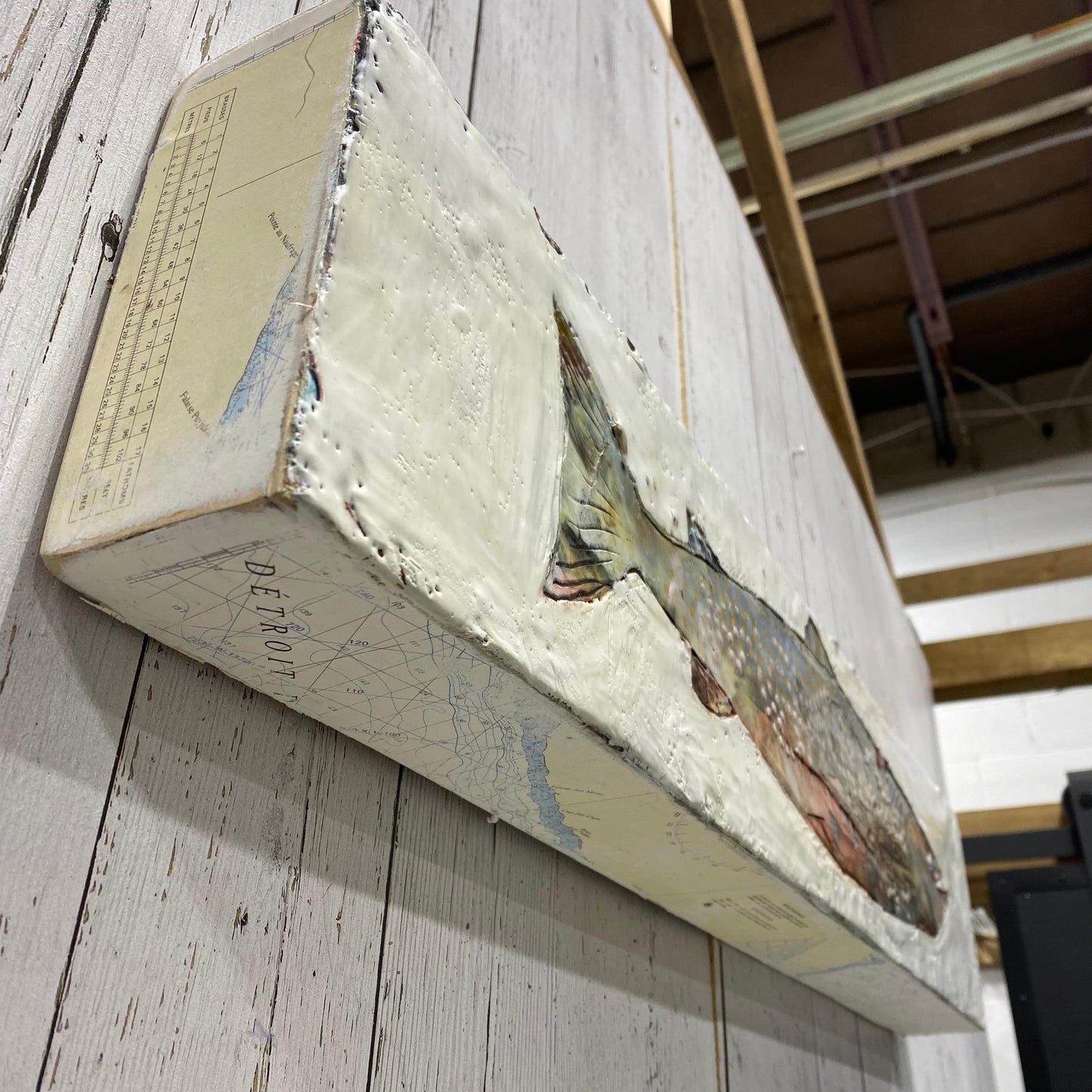 "Catch + Release" Spawn & Rainbow