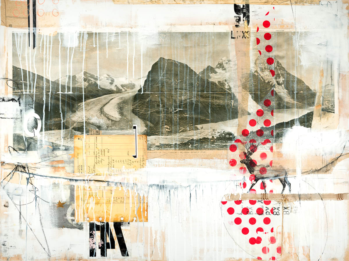 OF Glaciers and Wildlife