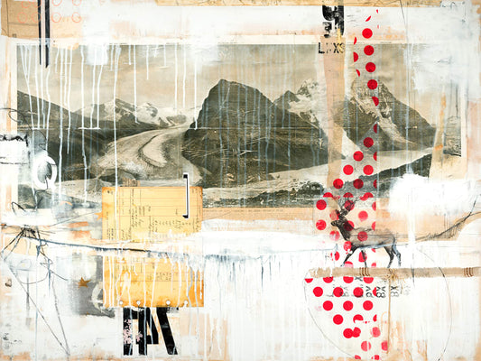 OF Glaciers and Wildlife