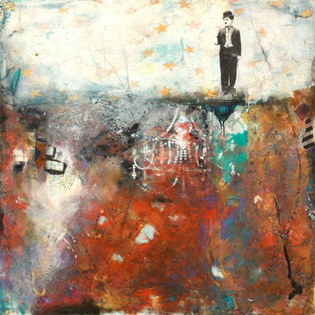 "To the Moon and Back"