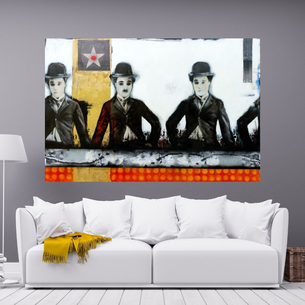 "Right About Now..."