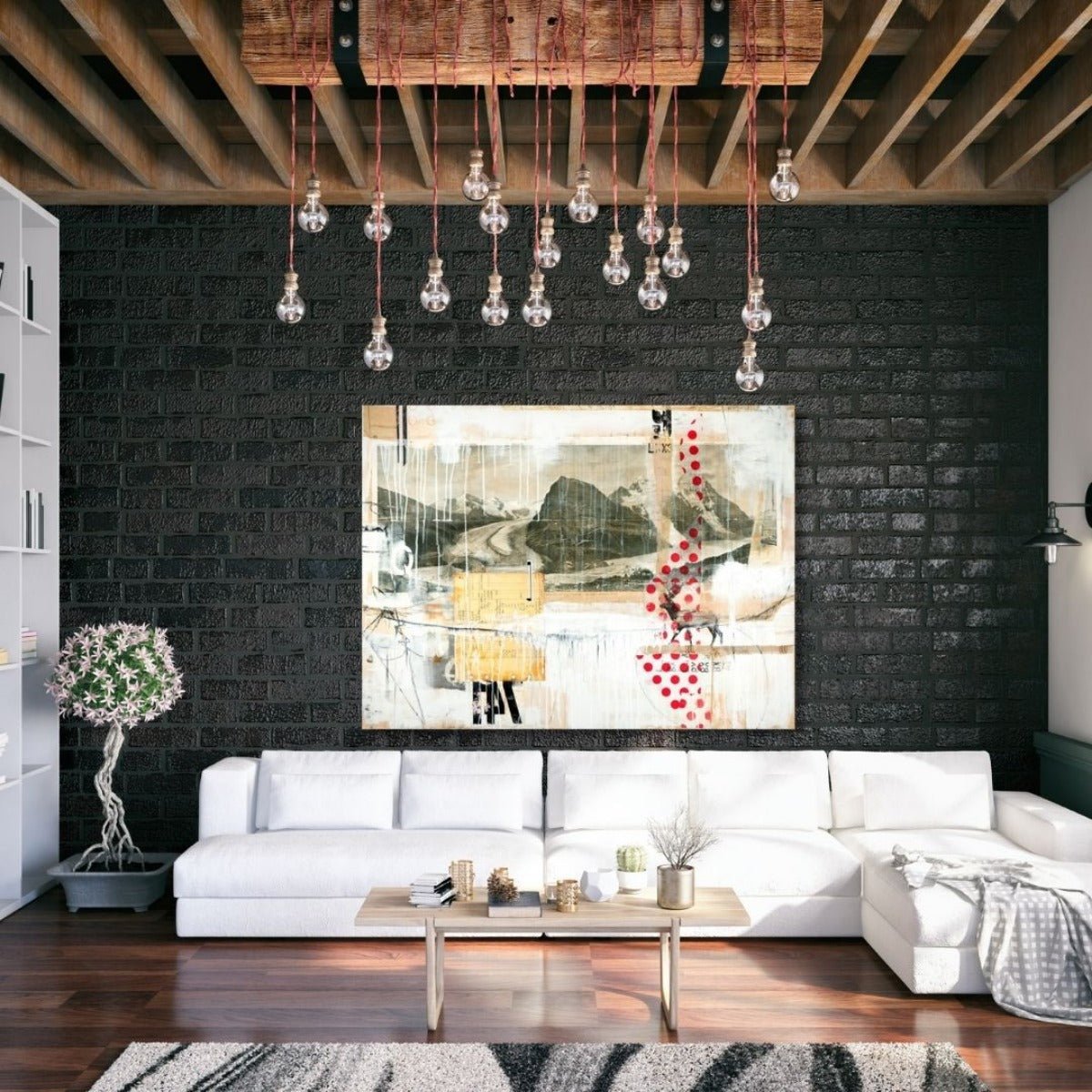 OF Glaciers and Wildlife