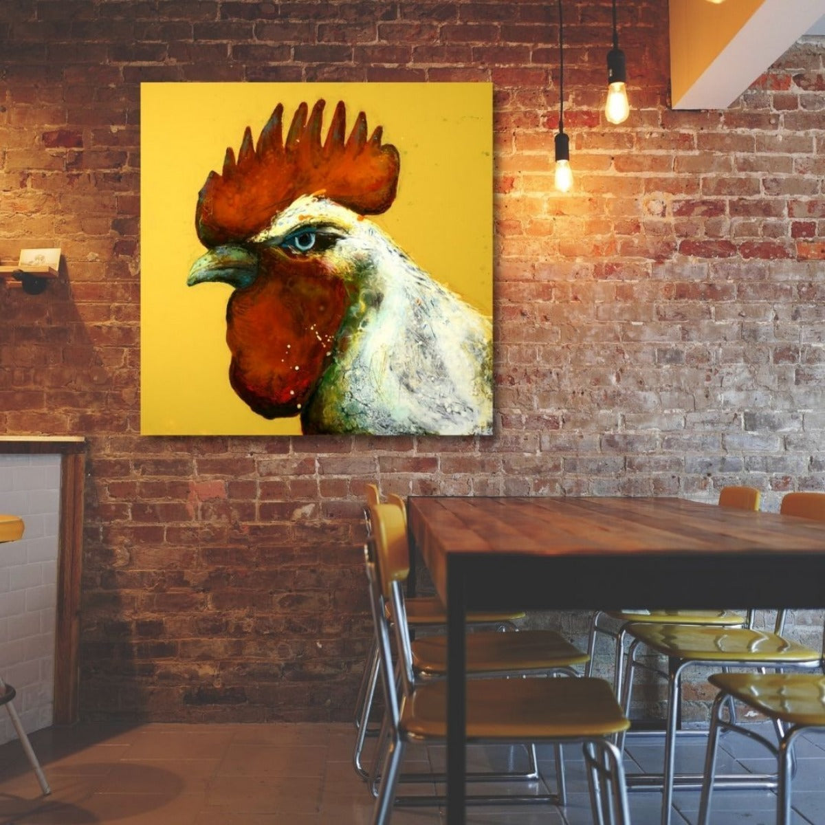 "Somebody's Gotta Say It"