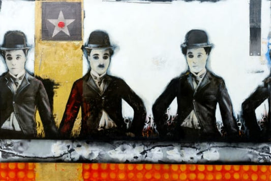 "Right About Now..."