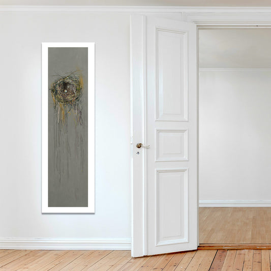 "A Diamond in the Rough"