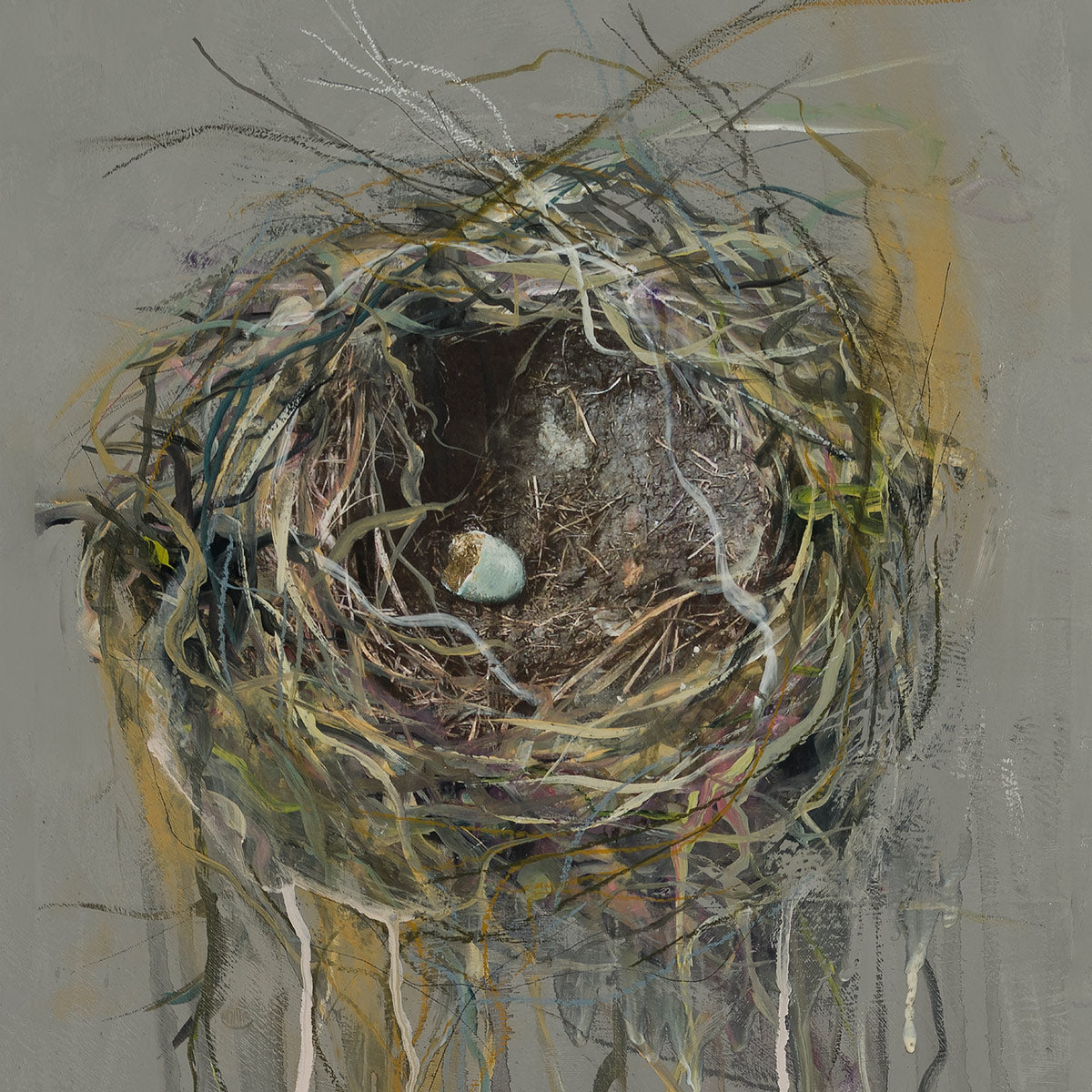 "A Diamond in the Rough"