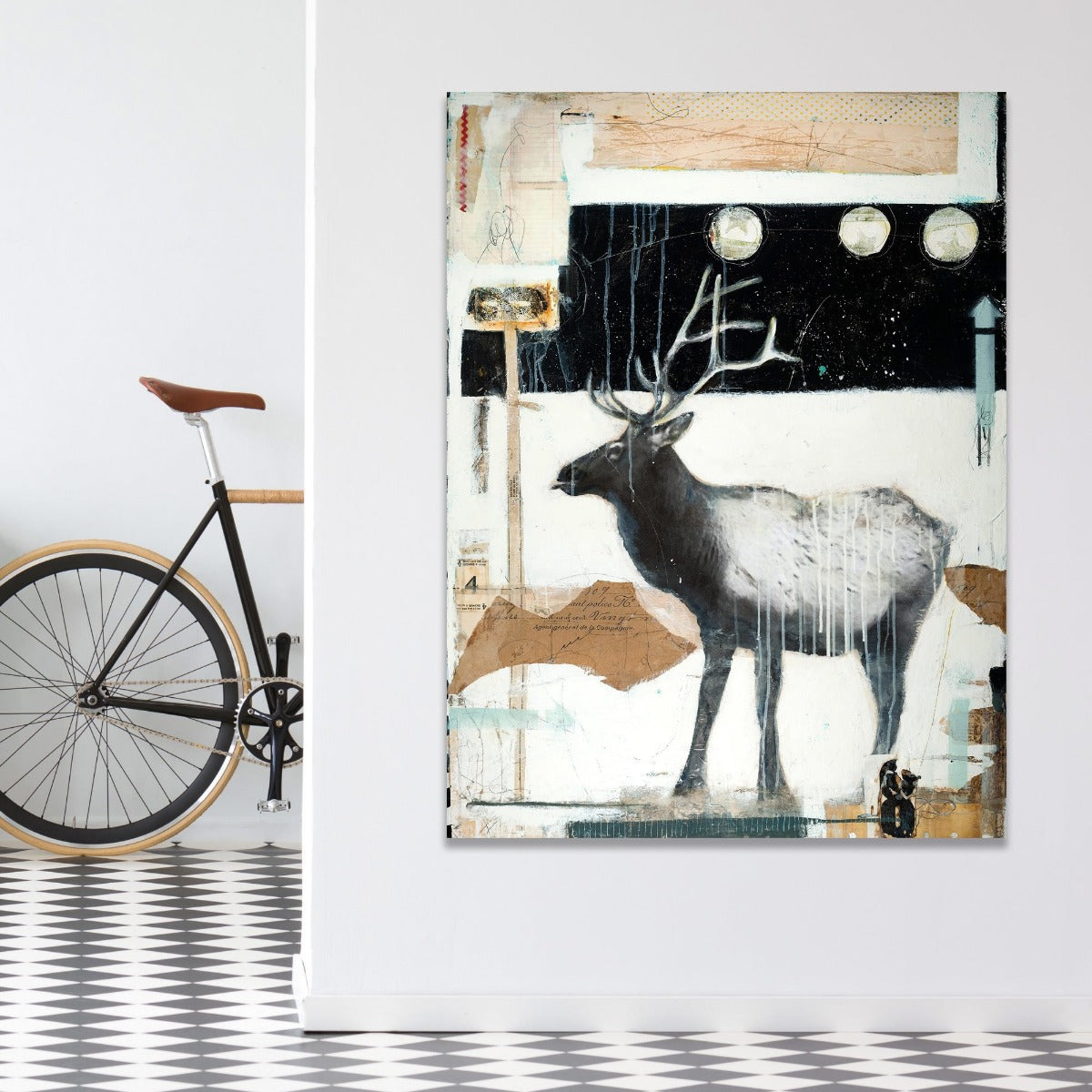 There's One in Every Herd