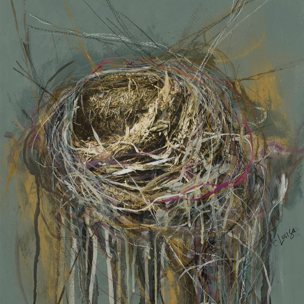 "Nature's Masterpieces"