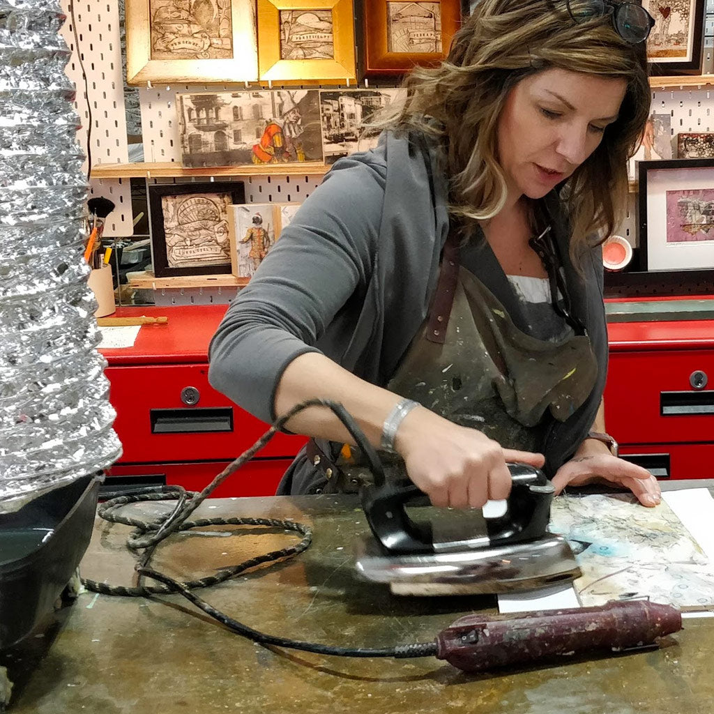 New! Creativity Coaching and Instruction