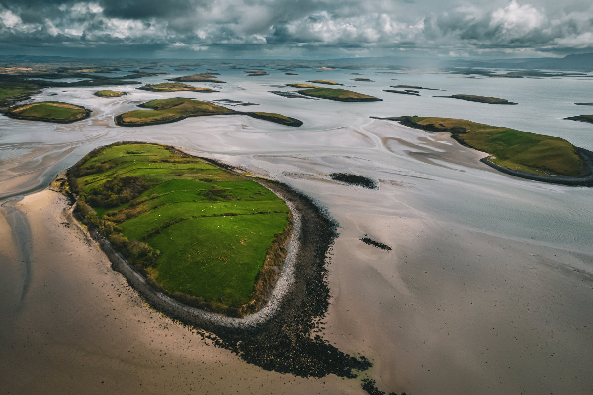 March 2026- Mind's Eye Landscapes (Mulranny, Ireland)
