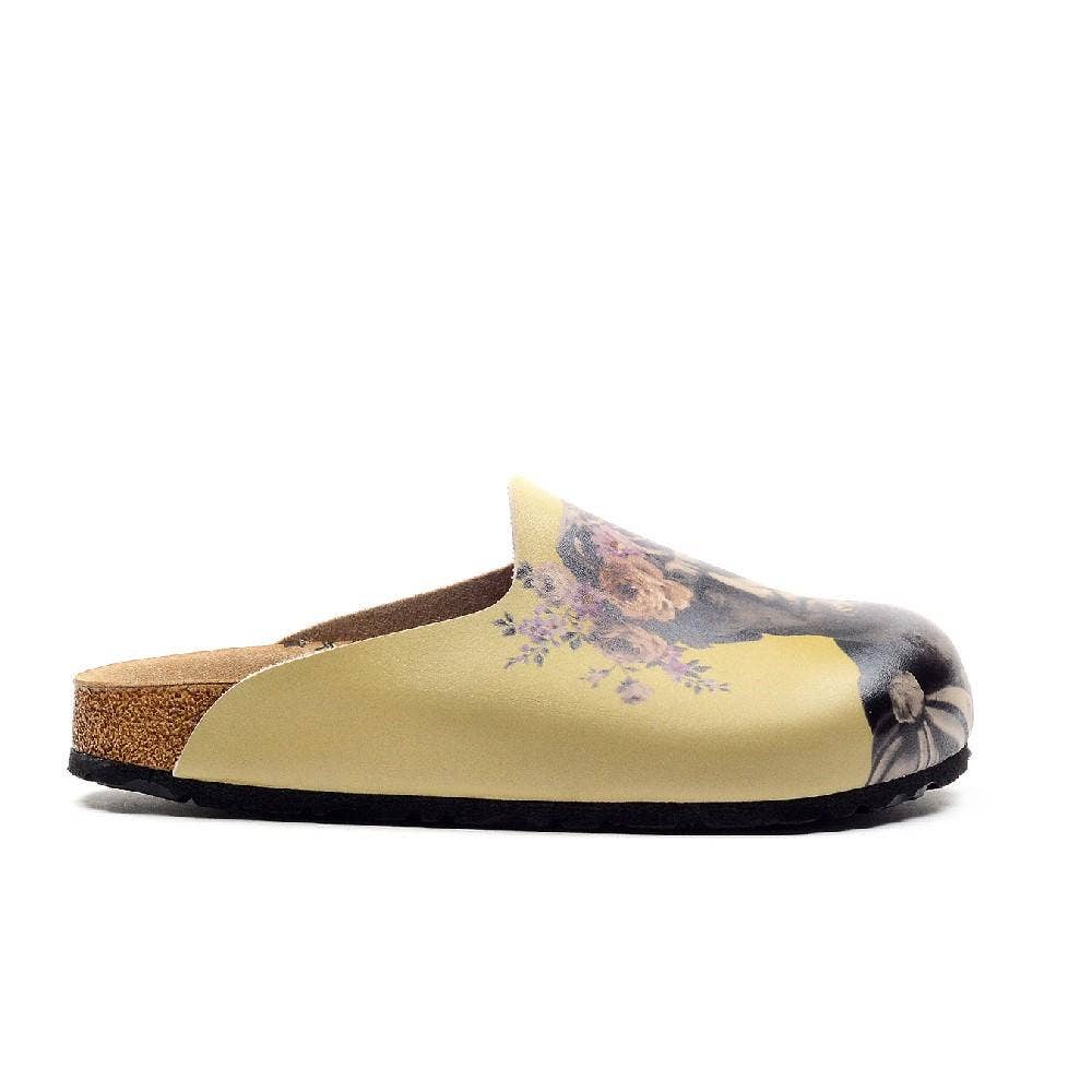 Clogs