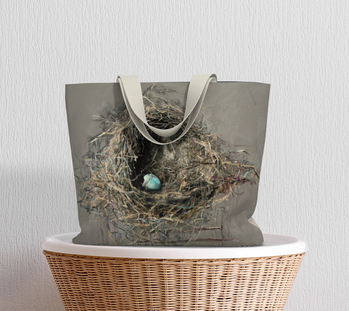 Thriving tote