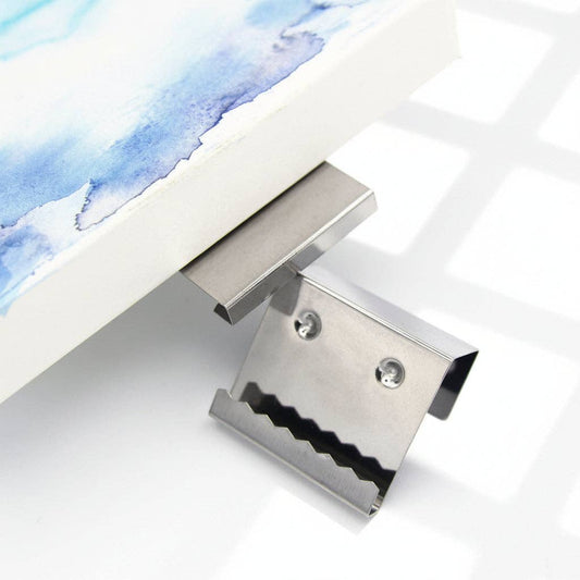 Canvas Hanger (3/4") - Set of 2