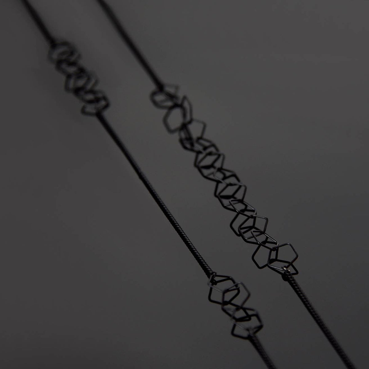 Allegra Versatile Necklace