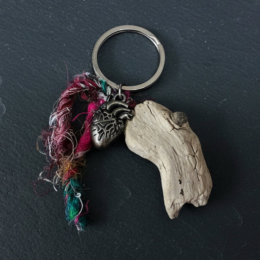 Assorted Artsy Jewelry