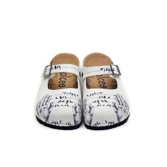 Clogs CAL813